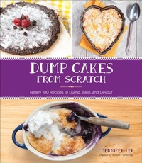 Abbildung von: Dump Cakes from Scratch - Race Point Publishing