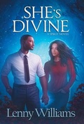 Cover: She's Divine - Lenny's Imagination