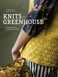 Abbildung von: Knits from the Greenhouse - Interweave Press Inc