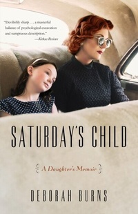 Abbildung von: Saturday's Child - She Writes Press