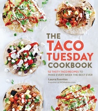 Abbildung von: The Taco Tuesday Cookbook - Fair Winds Press