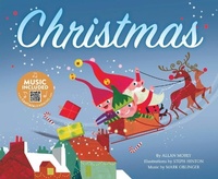 Enlarge image Cover: Christmas - Cantata Learning