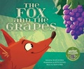 Cover: The Fox and the Grapes - Cantata Learning