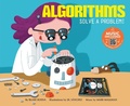 Cover: Algorithms - Cantata Learning