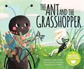 Cover: The Ant and the Grasshopper - Cantata Learning