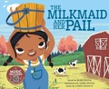 Cover: The Milkmaid and Her Pail - Cantata Learning