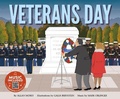 Cover: Veterans Day - Cantata Learning