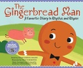 Cover: Gingerbread Man - Cantata Learning