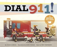 Enlarge image Cover: Dial 911! - Cantata Learning