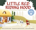 Cover: Little Red Riding Hood - Cantata Learning