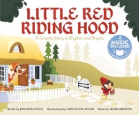 Enlarge image Cover: Little Red Riding Hood - Cantata Learning