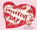 Cover: Valentine's Day - Cantata Learning