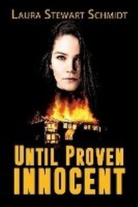 Abbildung von: Until Proven Innocent - BLACK ROSE WRITING