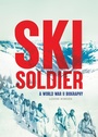Cover: Ski Soldier - Calkins Creek