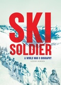 Cover: Ski Soldier - Calkins Creek