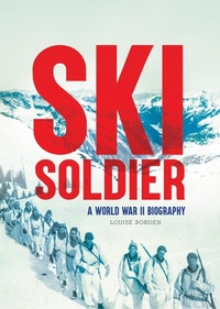Abbildung von: Ski Soldier - Calkins Creek