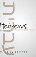 Cover: Hebrews - Egen Co. LLC