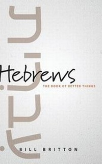 Enlarge image Cover: Hebrews - Egen Co. LLC