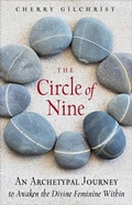 Cover: The Circle of Nine - Weiser Books