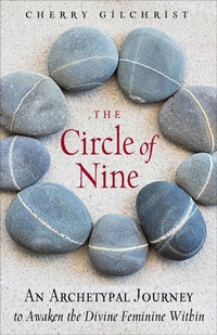 Enlarge image Cover: The Circle of Nine - Weiser Books