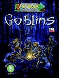 Cover: Fell Beasts - Dark Quest, LLC