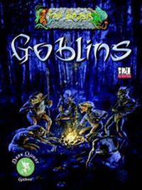 Enlarge image Cover: Fell Beasts - Dark Quest, LLC