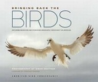 Enlarge image Cover: Bringing Back the Birds - Mountaineers Books