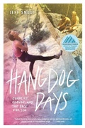 Cover: Hangdog Days - Mountaineers Books