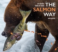 Enlarge image Cover: The Salmon Way - Mountaineers Books