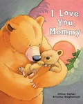 Cover: I Love You, Mommy - Cottage Door Press