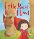 Cover: Little Red Riding Hood - Parragon