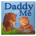 Cover: Daddy and Me - Cottage Door Press