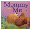 Cover: Mommy and Me - Cottage Door Press
