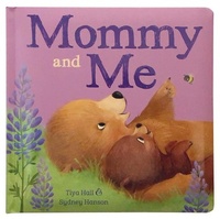 Enlarge image Cover: Mommy and Me - Cottage Door Press