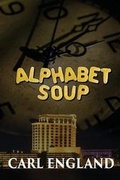 Cover: Alphabet Soup - World Castle Publishing
