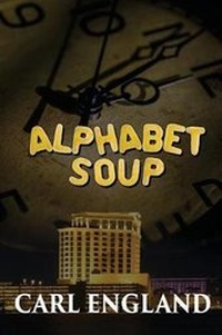 Enlarge image Cover: Alphabet Soup - World Castle Publishing
