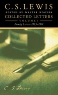 Enlarge image Cover: Collected Letters Volume One - William Collins