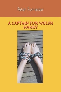 Enlarge image Cover: A Captain for Welsh Harry - Independently Published