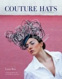 Abbildung von: Couture Hats - Harper Design
