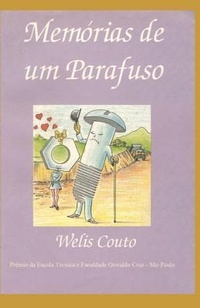 Abbildung von: Memórias de Um Parafuso - Independently Published