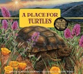 Cover: A Place for Turtles - Peachtree Publishers
