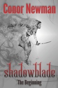 Cover: Shadowblade: Book 1 - The Beginning - Shadowblade