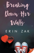 Cover: Breaking Down Her Walls - Bold Strokes Books
