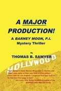 Cover: A Major Production! - Tom Sawyer Productions, Inc.