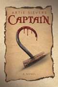 Cover: Captain - Tubby & Coo's Mid-City Book Shop