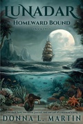Cover: Lunadar - STORY CATCHER PUBLISHING