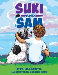 Abbildung von: Suki and Sam - Doodle and Peck Publishing