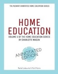 Cover: Home Education - Charlotte Mason Plenary, LLC