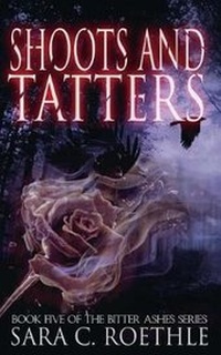 Enlarge image Cover: Shoots and Tatters - Vulture's Eye Publications