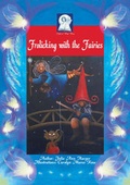 Cover: Frolicking with the Fairies - Pick-a-WooWoo Publishers